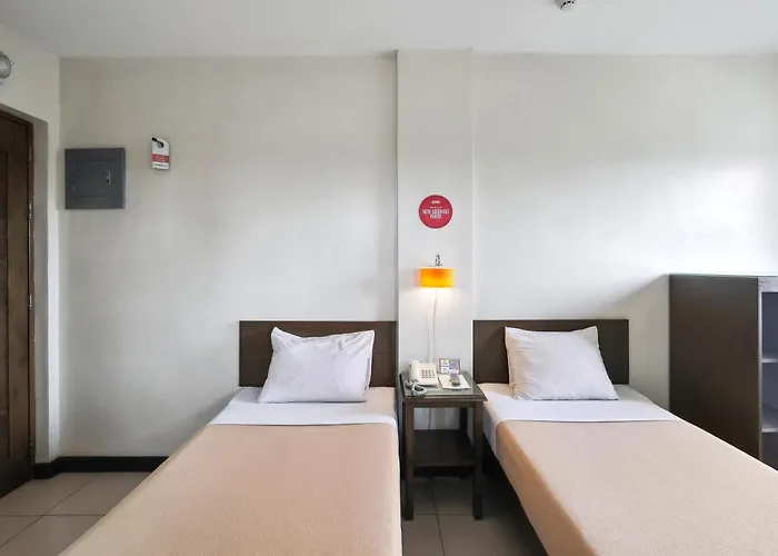 Hotel Governor Forbes - Center 3*