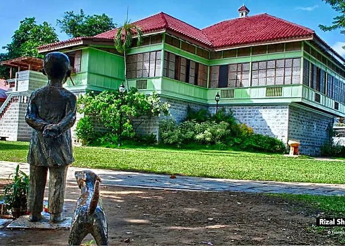 Hotel Governor Forbes - Center 3*